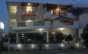 Vasilis Apartments